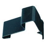 Standard Hopper top metal clip for use in HP™ LJ 4100 