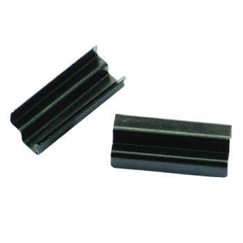 Stepped Clip for use in HP™ LJ 4000 Tonerhopper - short - metal 