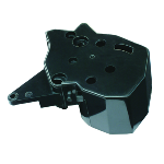 Right End Cap for use in HP™ LJ 1200 