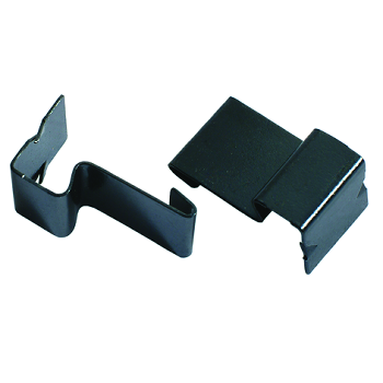 Enlarged Hopper Top Metal Clip für HP™ LJ 4100 - kurz 