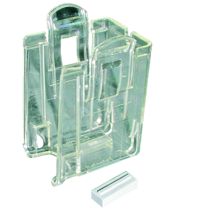 InkJet Cartridge Transport Clip for use in LEXMARK™ 32 