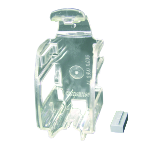 Transportclip für Tintenkartusche LEXMARK™ 26 color 