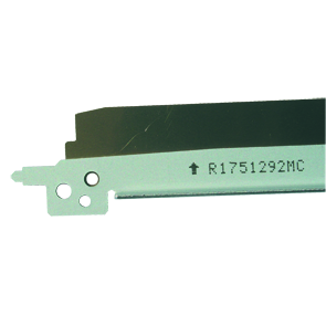 Doctor Blade for use in HP™ CLJ 2500 