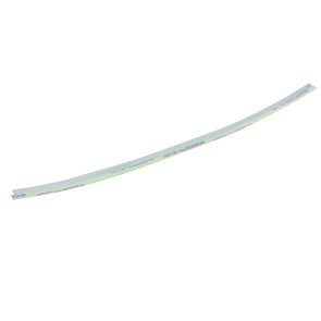 Recovery Blade for use in HP™ CLJ CP3525 (thick 0,05mm) 