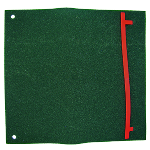Locking Strap for use in LEXMARK™ E332 (with foam sheet) 