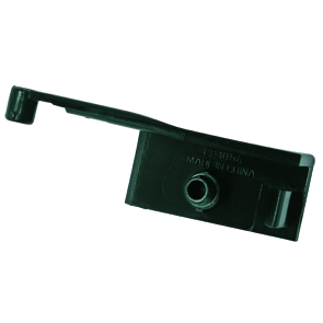 Clip for use in HP™ LJ 8100 left - plastic 