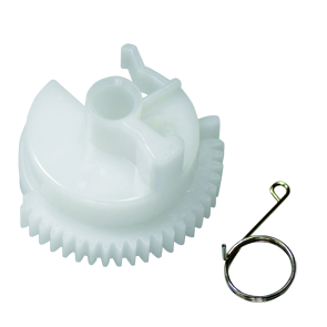 Reset Lever and spring for use in BROTHER™ TN-3280 