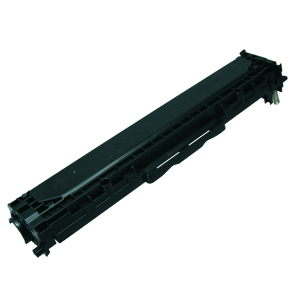 Waste section for use in HP™ CLJ CP1518 