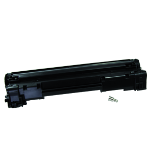 Waste section for use in HP™ LJ P1102 incl. 1x OPC pin 