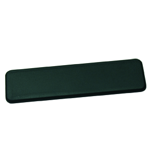 Plastic Name Plate to cover engravings for use in BROTHER™ TN-230 