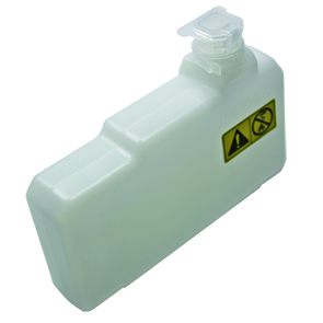 Waste bottle for use in KYOCERA™ TK-540 