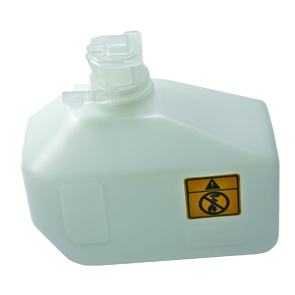 Waste bottle for use in KYOCERA™ TK-590 