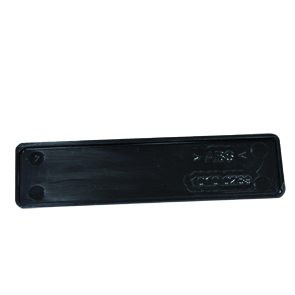 BROTHER™ Name Plate to cover BROTHER™ engravings for use in BROTHER™ TN-325 and others 