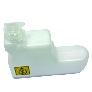 Waste bottle for use in KYOCERA™ TK-3100 