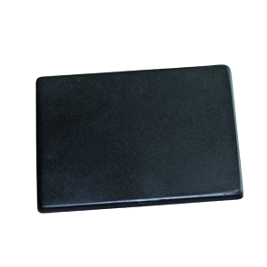 Plastic Name Plate to cover KYOCERA™ engravings for use in KYOCERA™ TK-590 