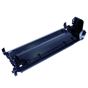 Universal waste Toner hopper A-version to convert an HP™ CLJ EP CP4525 / CM4540 cartridge into an HP™ CLJ EP M651 