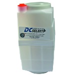 Filterbehälter (Plastik) für Service-Staubsauger OMEGA™ S220F 