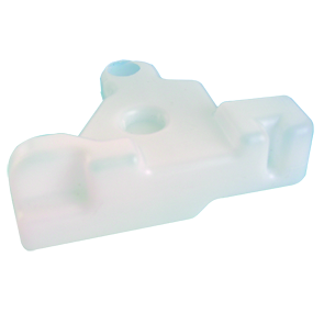 Waste bottle for use in KYOCERA™ TK-410 