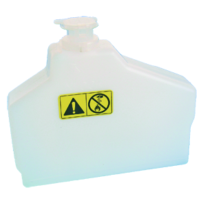 Waste bottle for use in KYOCERA™ TK-510K 