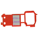 Pull Tab for use in HP™ CLJ CP1518 