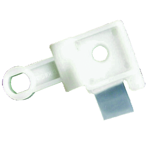 Mag Roller Wiper for use in HP™ LJ 4200 