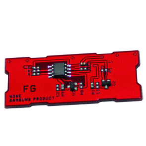 Chip for use in SAMSUNG™ ML-1630 