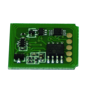 Chip for use in OKI™ C3600 