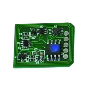 Chip for use in OKI™ C3600 