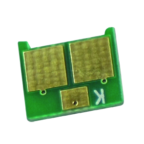 Chip for use in HP™ LJ P1102 