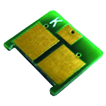 Chip for use in HP™ CLJ Pro CP1025 
