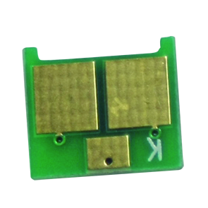 Chip for use in HP™ LJ P3015 