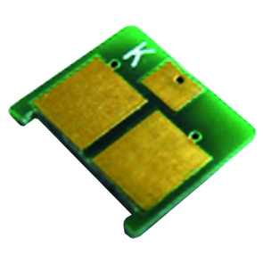 Chip for use in HP™ CLJ CP3525 