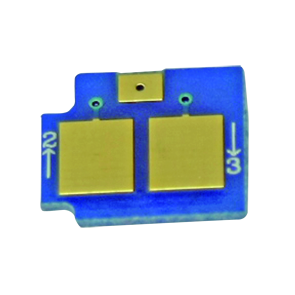 Zählerchip für HP™ CLJ CP6015 / Trommeleinheit 