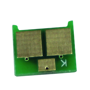 Chip for use in HP™ CLJ EP M651 