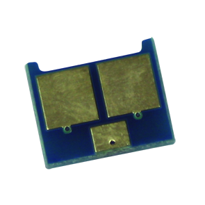 Chip for use in HP™ CLJ EP M651 