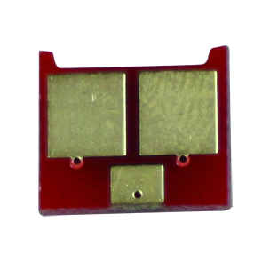 Zählerchip für HP™ CLJ EP M651 