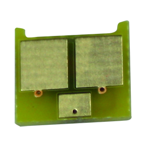 Chip for use in HP™ CLJ EP M651 