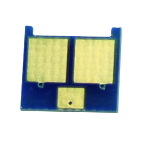 Chip for use in HP™ CLJ CP2025 