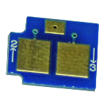 Chip for use in HP™ CLJ 2600 