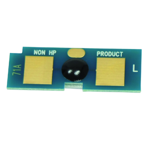 Chip for use in HP™ CLJ 3500 