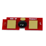 Chip for use in HP™ CLJ 3500 