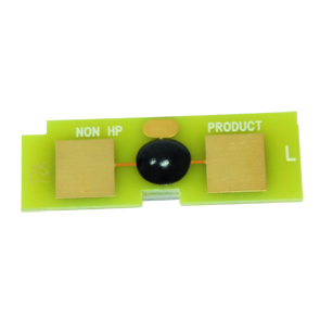 Chip for use in HP™ CLJ 3500 