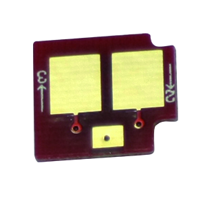 Chip for use in HP™ CLJ 3800 