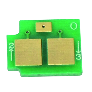 Chip for use in HP™ CLJ 3800 