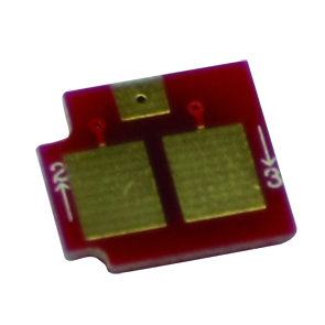 Zählerchip für HP™ CLJ 4700 