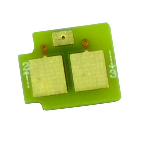 Chip for use in HP™ CLJ 4700 