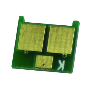 Chip for use in HP™ LJ P2055 