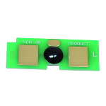 Chip for use in HP™ CLJ 2550 / drum unit 