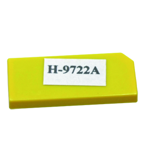 Zählerchip für HP™ CLJ 4600 