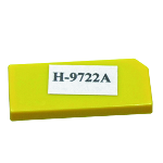 Chip for use in HP™ CLJ 4600 